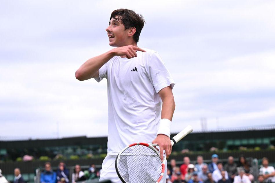 Александр Шевченко