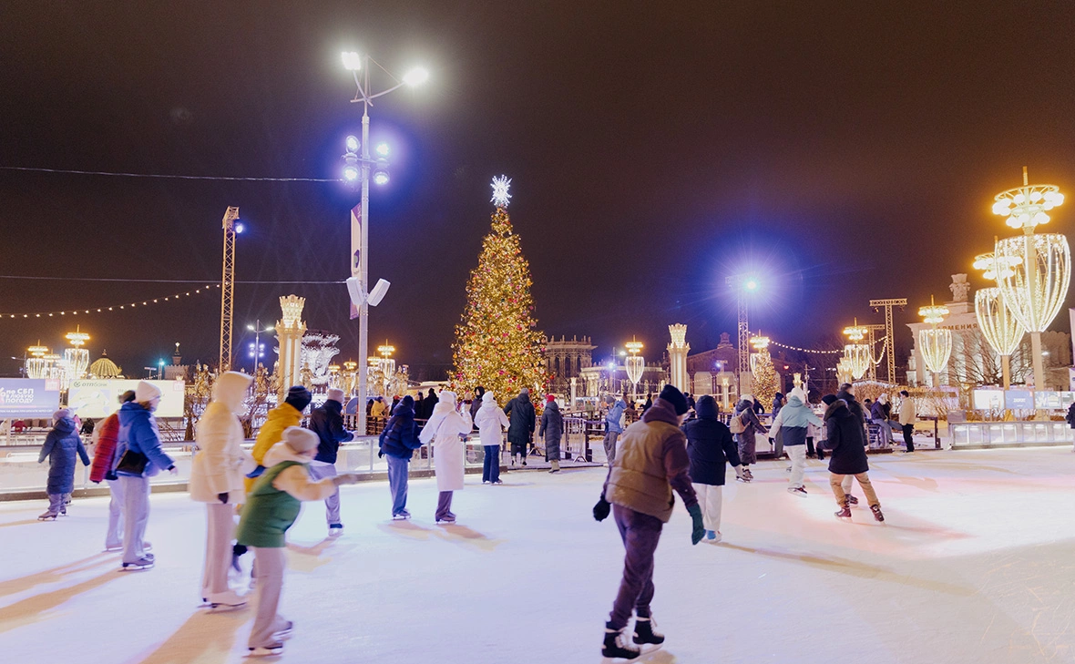 Михаил Гребенщиков / РБК