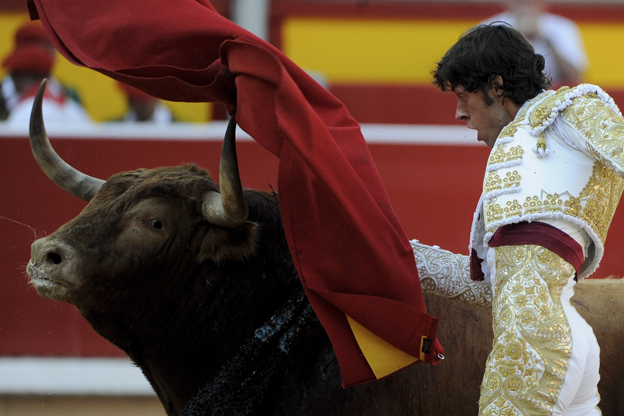 Фото: Pablo Blazquez Dominguez / Getty Images