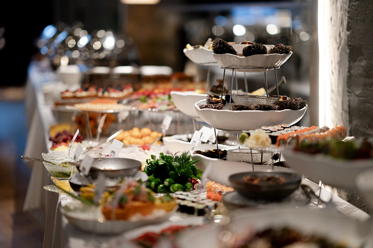 Бранч как план на день: 11 вариантов для январских каникул