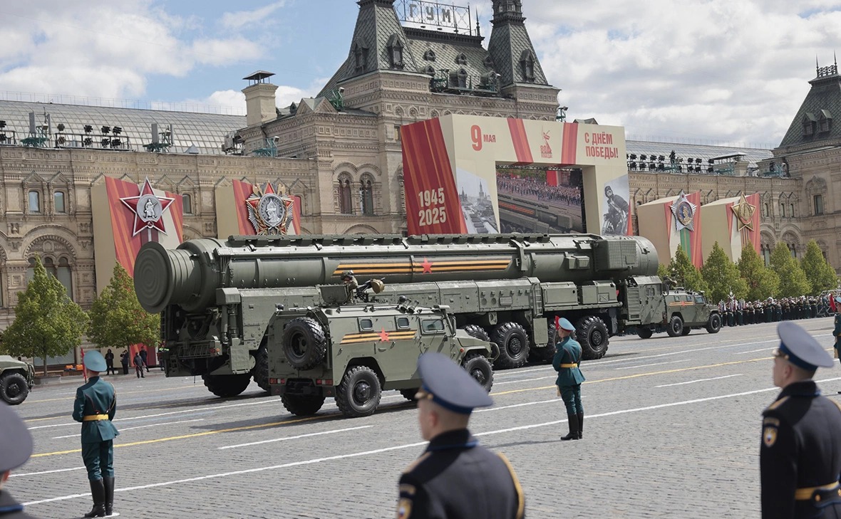 Михаил Гребенщиков / РБК