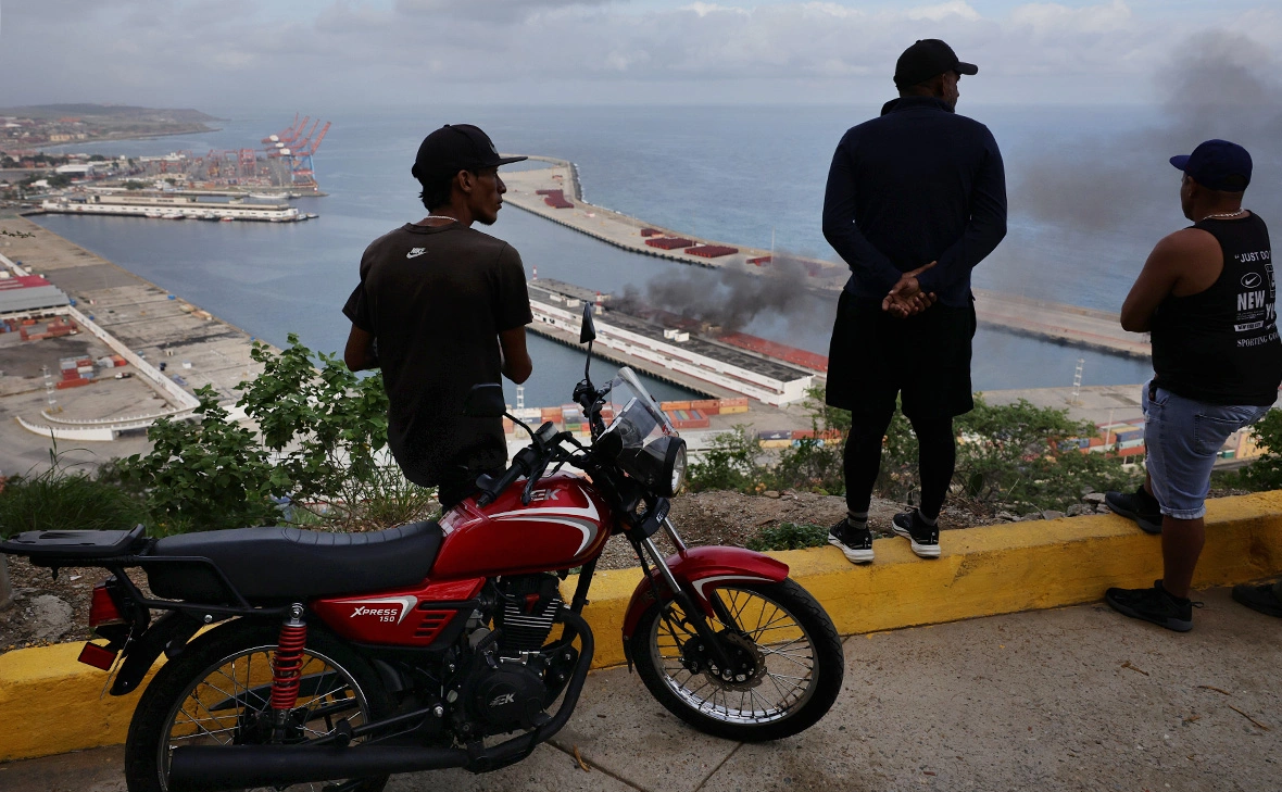 Jesus Vargas / Getty Images
