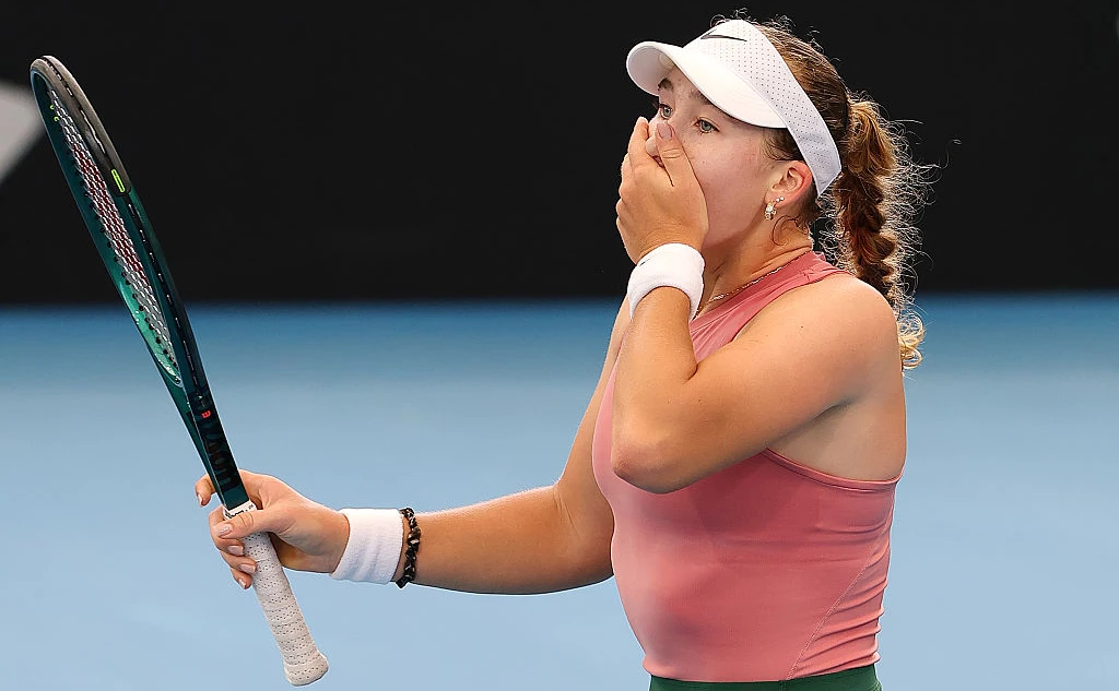 Sarah Reed / Getty Images