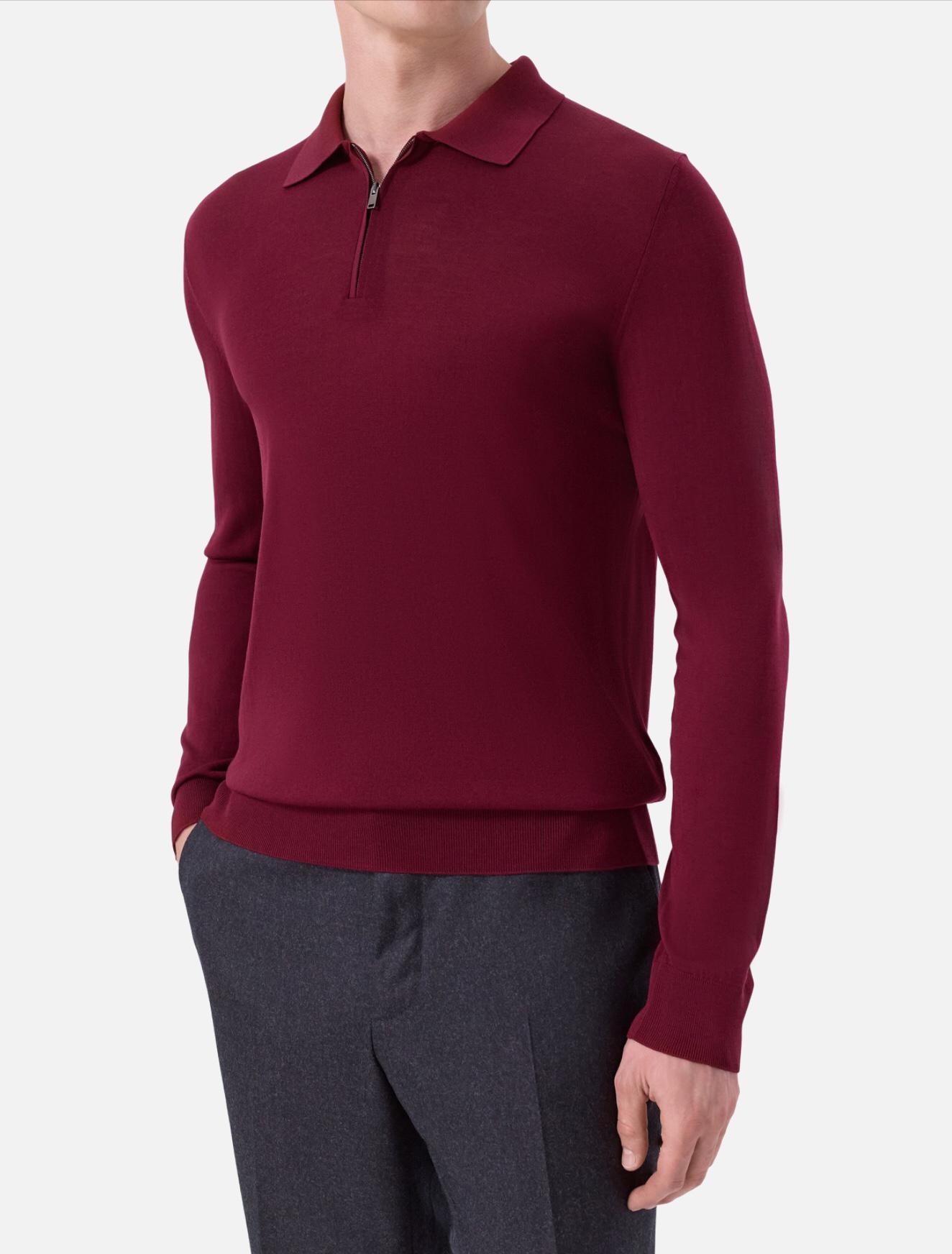 Поло MVST, 143 500 руб. (tsum.ru)