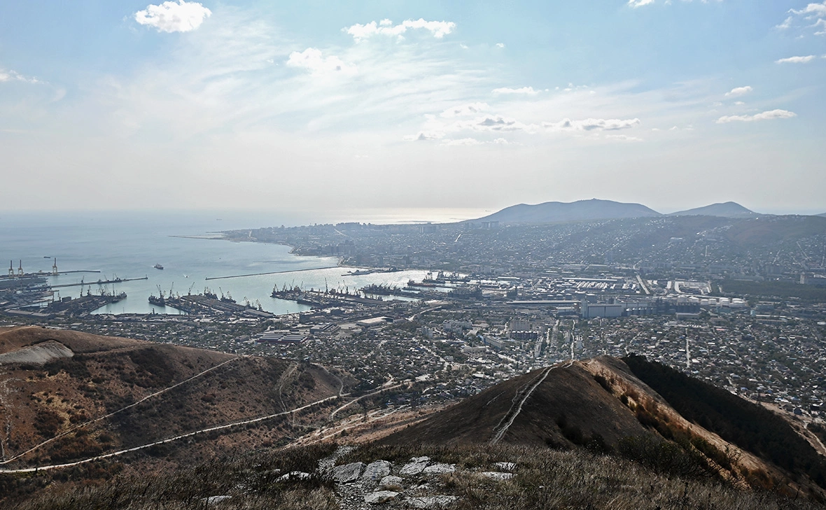Екатерина Чеснокова / РИА Новости