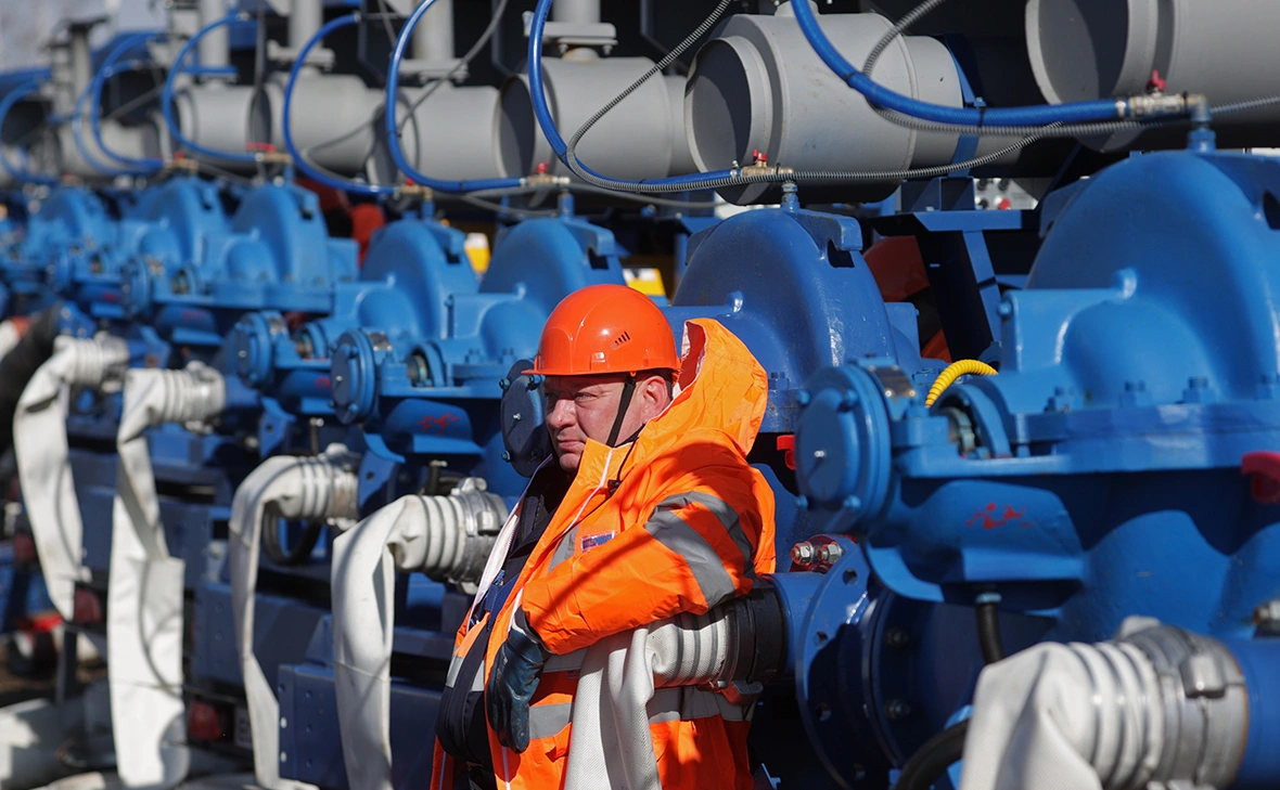 Станислав Красильников / ТАСС