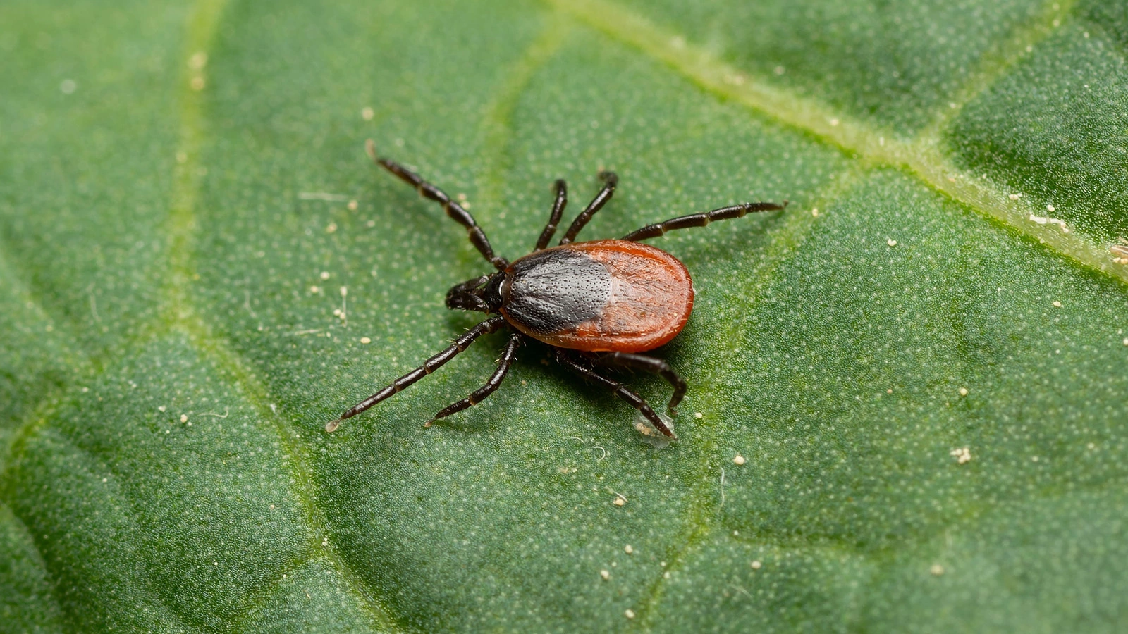 В России начался сезон активности клещей. Как уберечься