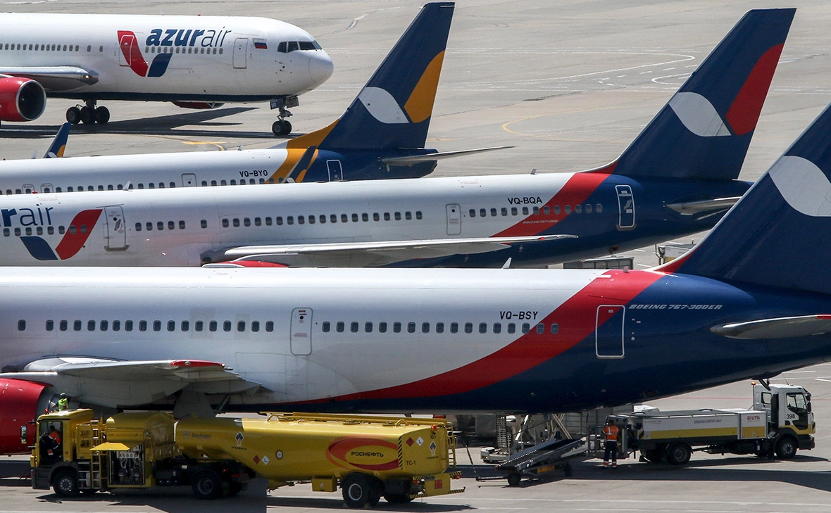 Леонид Фаерберг / Transport Photo Images / Global Look Press