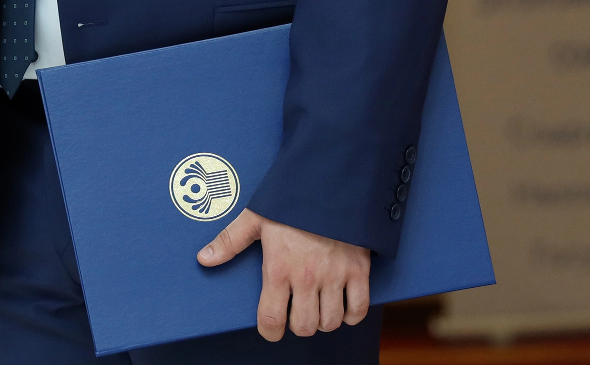 Дмитрий Дудо / РИА Новости