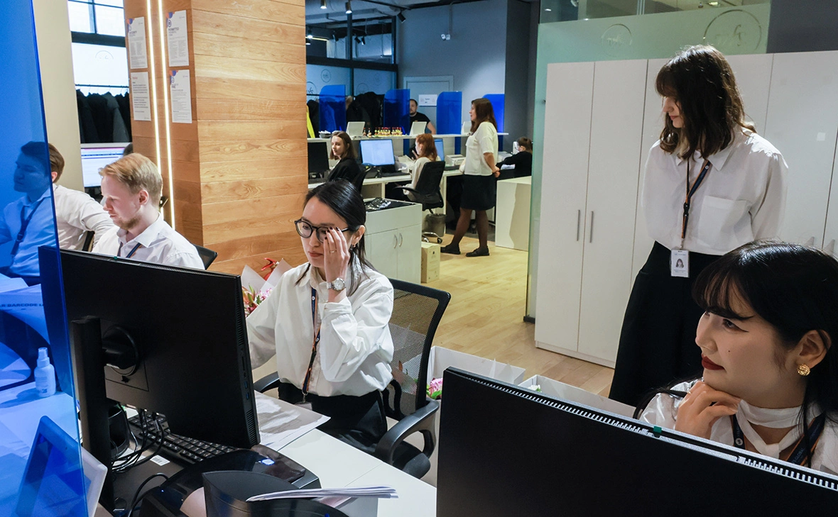 Михаил Метцель / ТАСС