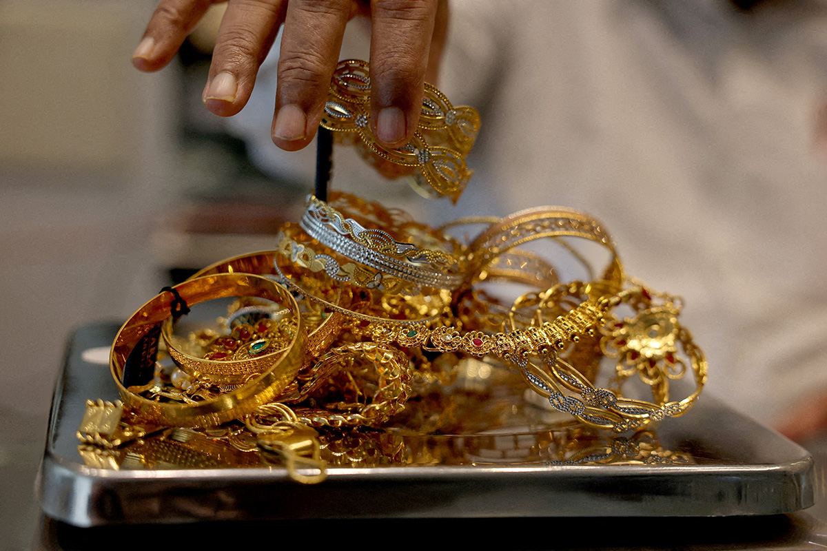 Фото: Amit Dave / Reuters