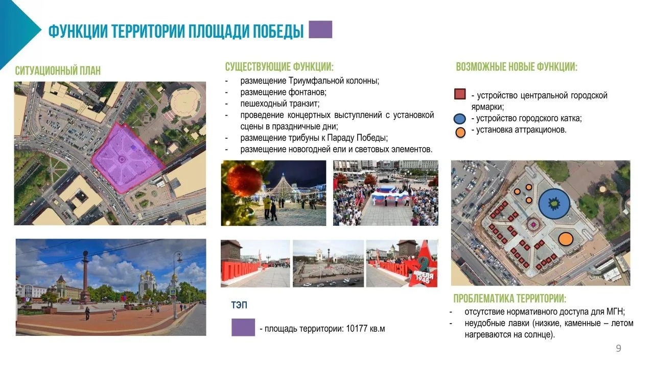 пресс-служба горадминистрации