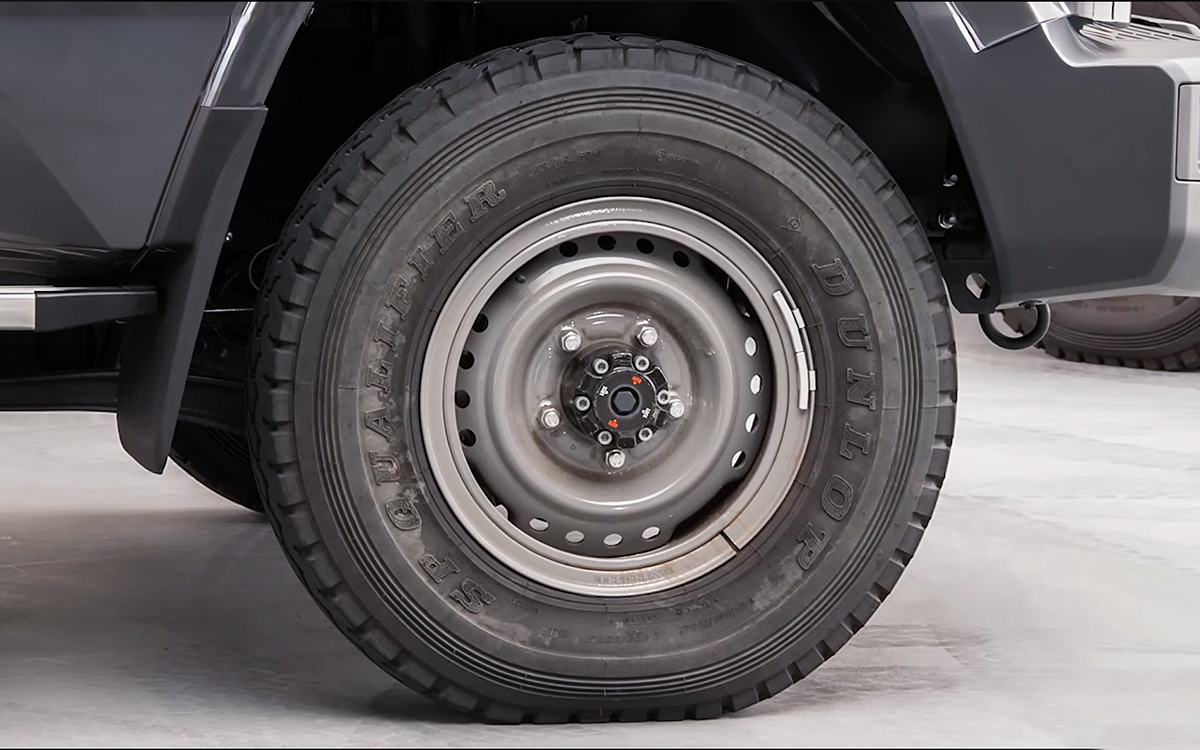 Фото: Land Cruiser Channel / Youtube