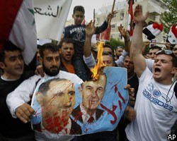 Израиль готов к уничтожению действующего президента Сирии