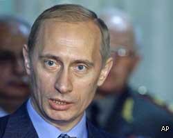 Путин знает, кто будет платить за жилье 100%