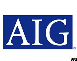 Чистая прибыль AIG в 2006г. выросла на 34,1%