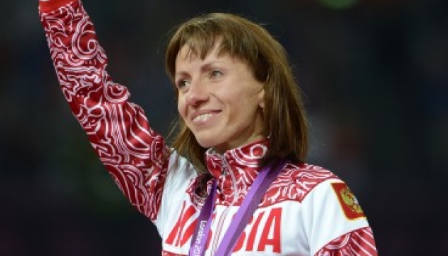 Топ-7 российских спортсменов 2012 года