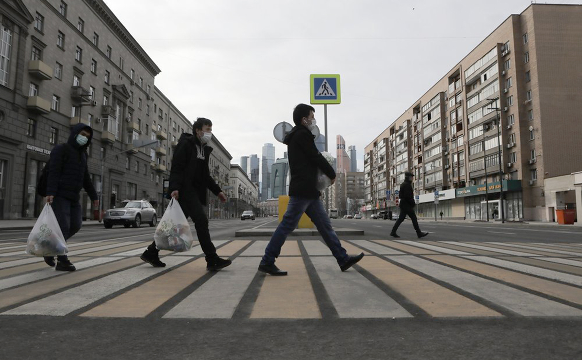 Фото: Софья Сандурская / АГН «Москва»