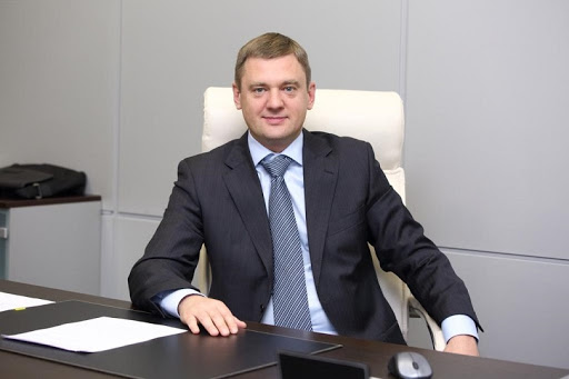 Новый глава комитета по транспорту Петербурга Кирилл Поляков