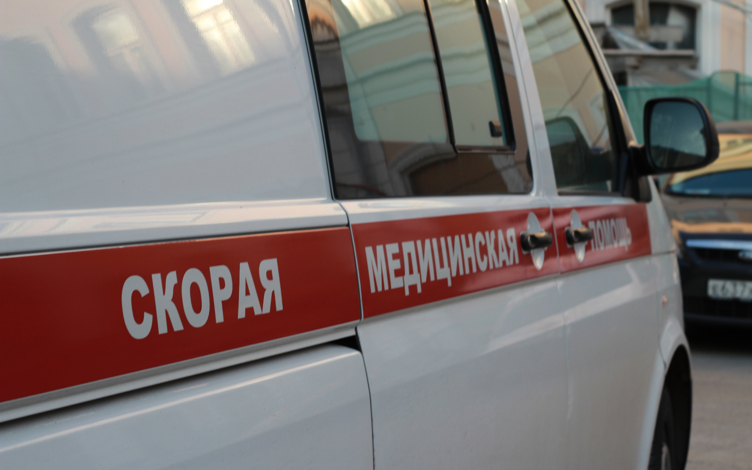 В Кабардино-Балкарии в ДТП с маршруткой погиб человек