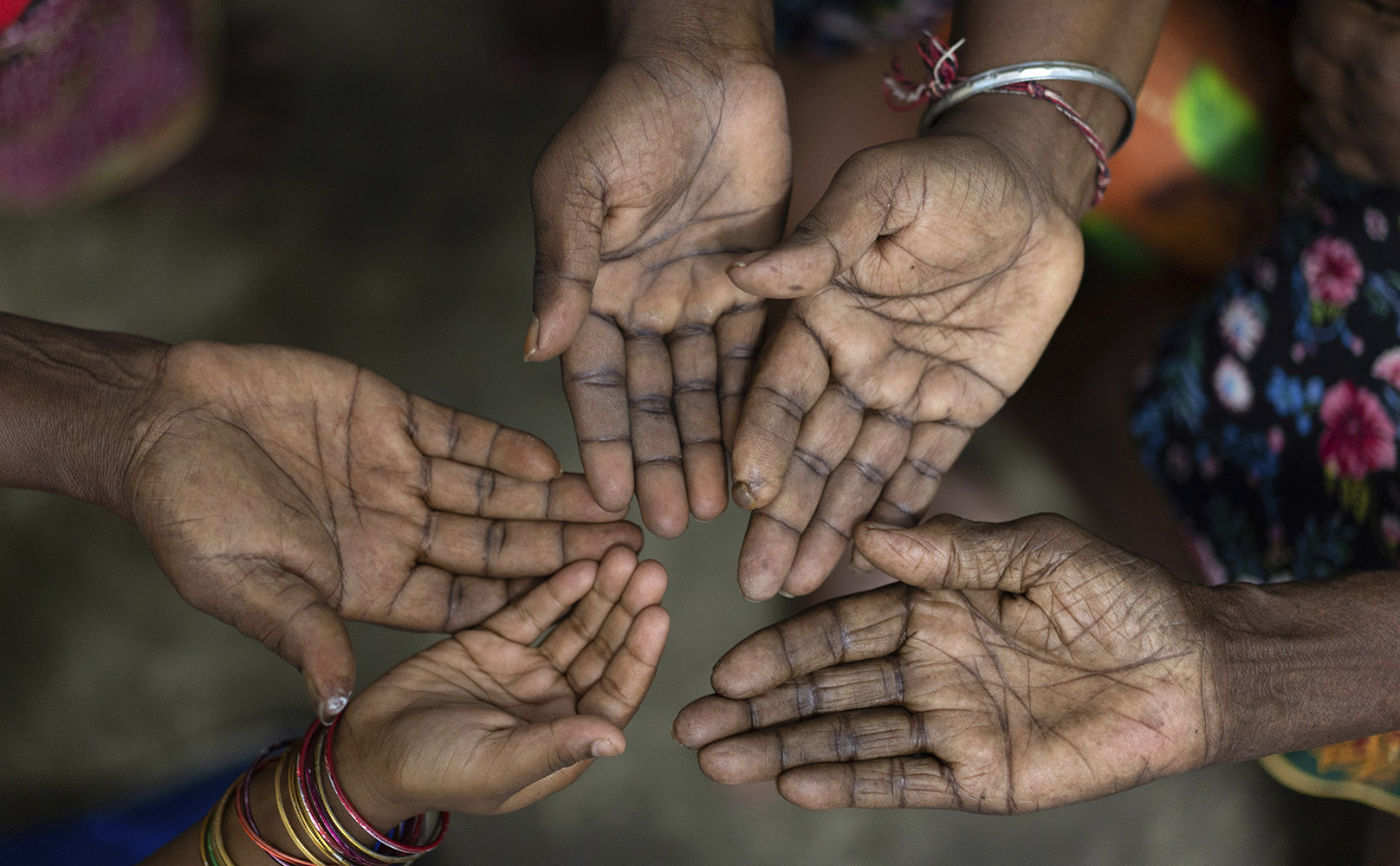 Фото: File / AP