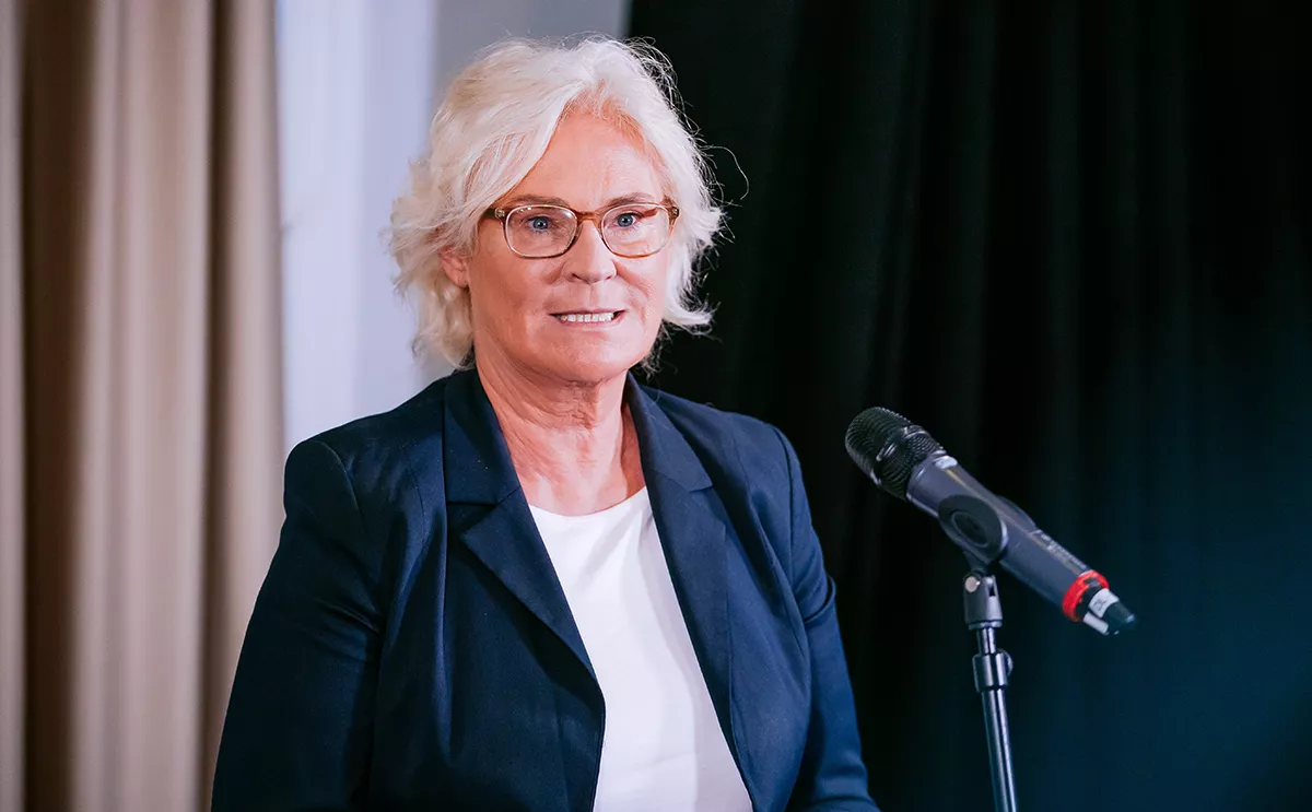 Thomas Niedermueller / Getty Images