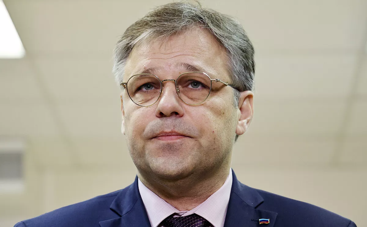 Михаил Терещенко / ТАСС