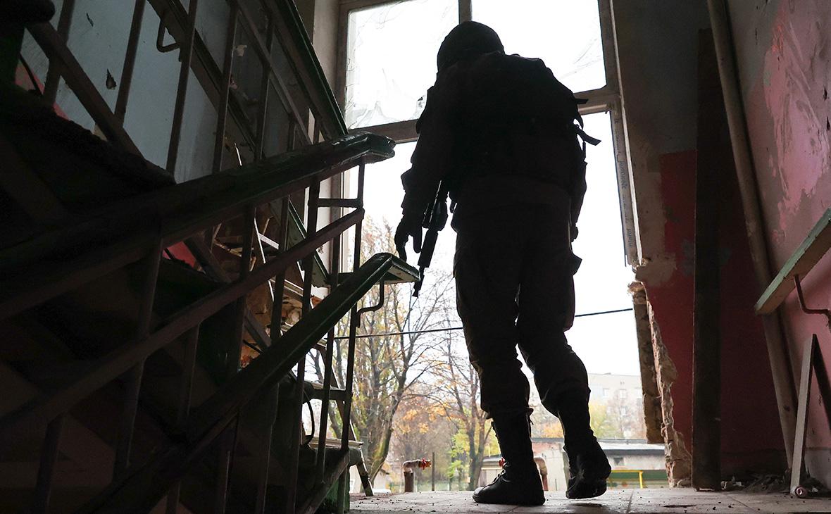 Мэр Донецка сообщил о попадании ракет в жилые дома