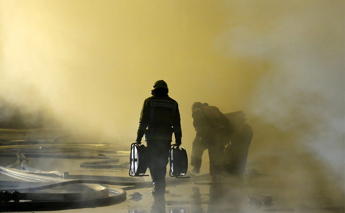 Петр Ковалев / ТАСС