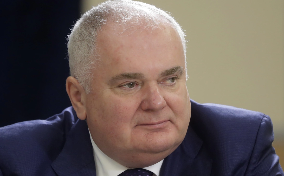 Михаил Метцель / ТАСС