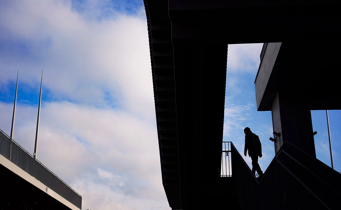 Александр Авилов / АГН «Москва»