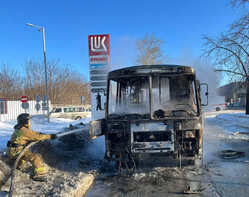 Пресс-служба ГУ МЧС по Новосибирской области