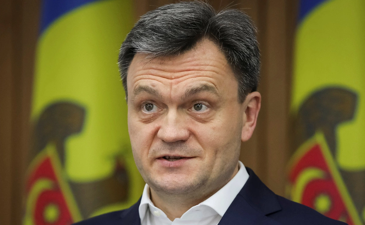 Vladislav Culiomza / Reuters