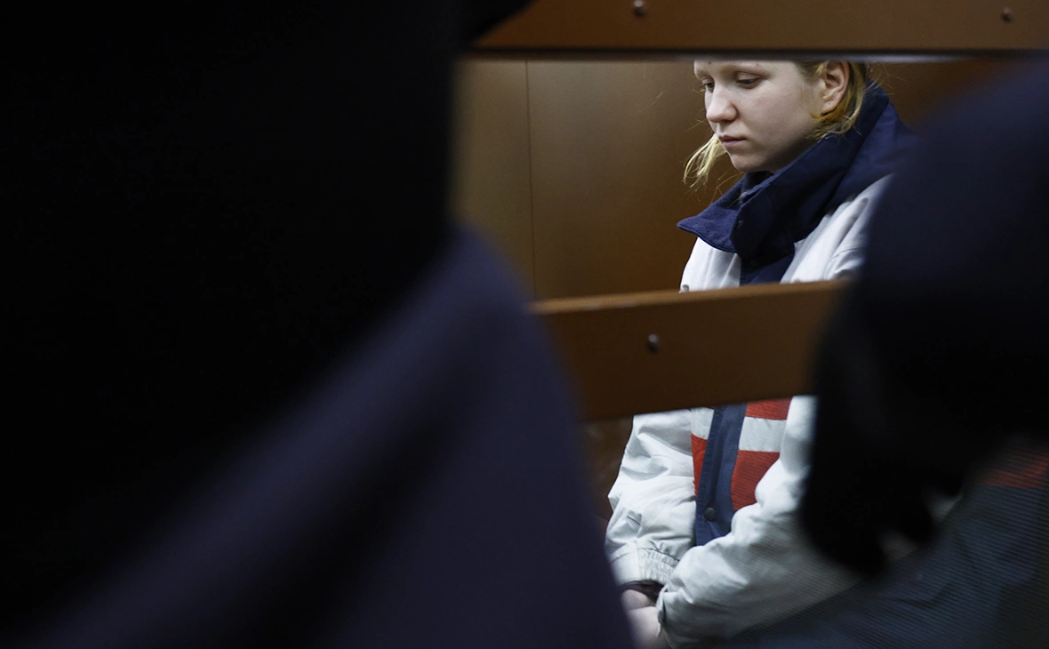 Андрей Любимов / РБК