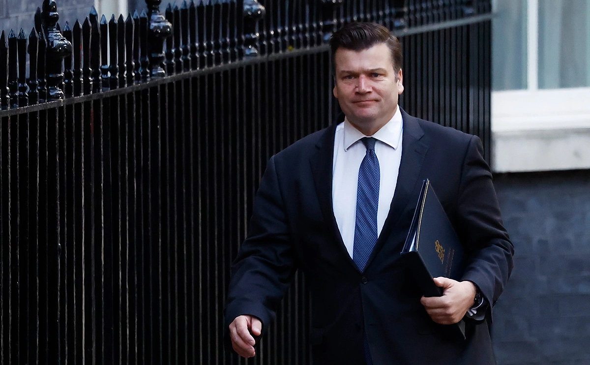 Jeff J Mitchell / Getty Images