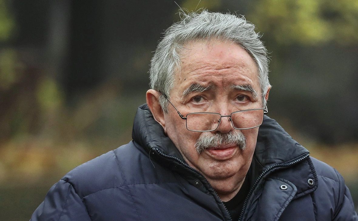 Сергей Фадеичев / ТАСС