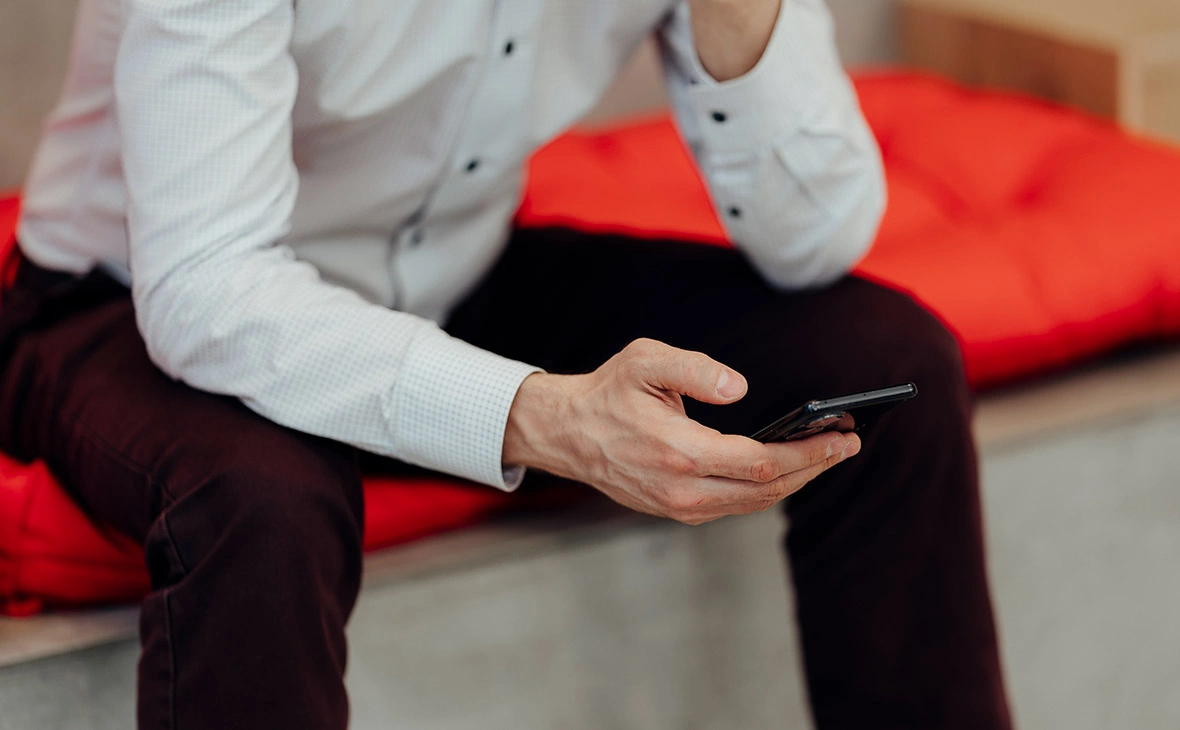 Михаил Гребенщиков / РБК