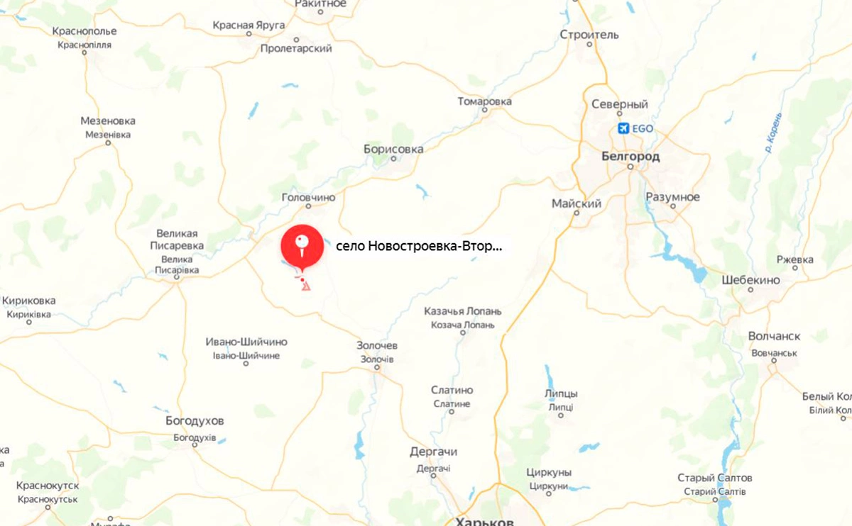 Яндекс.Карты