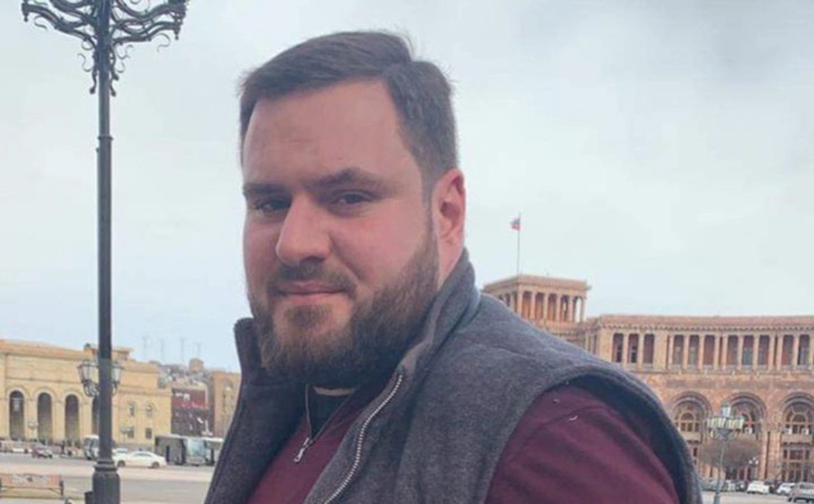 mikayelbad / Telegram