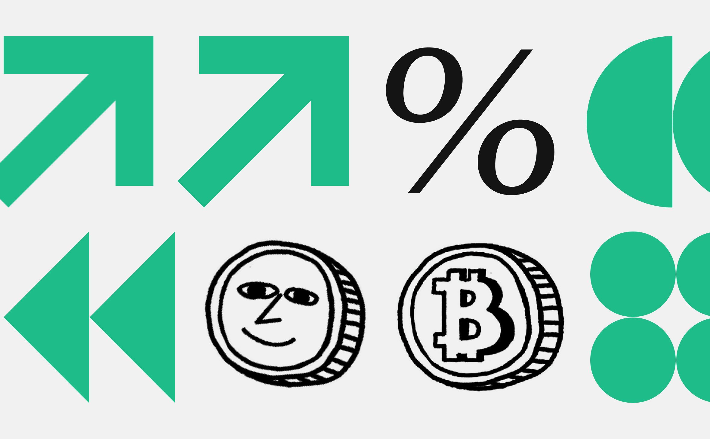 Последнее, что нас будет заботить». Какой будет цена BTC через 30 лет ::  РБК.Крипто