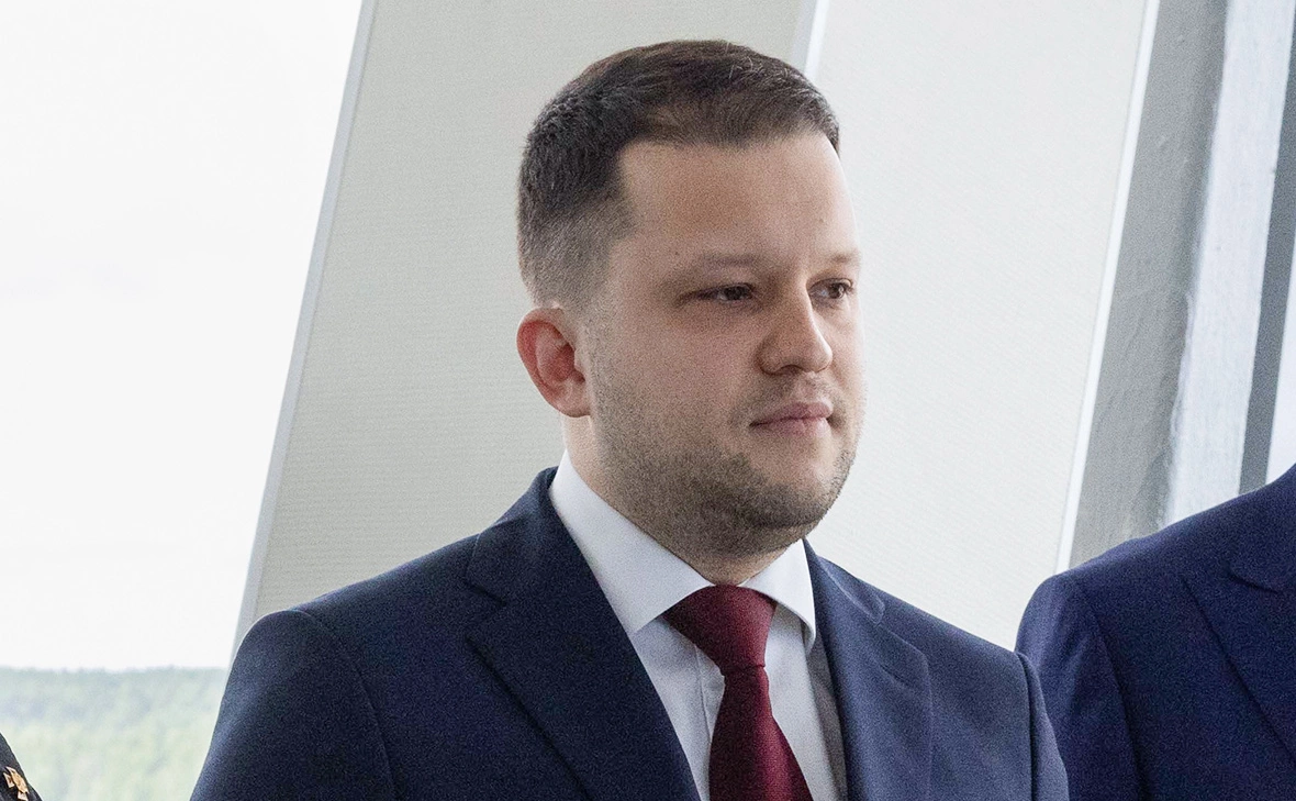 Екатерина Штукина / ТАСС