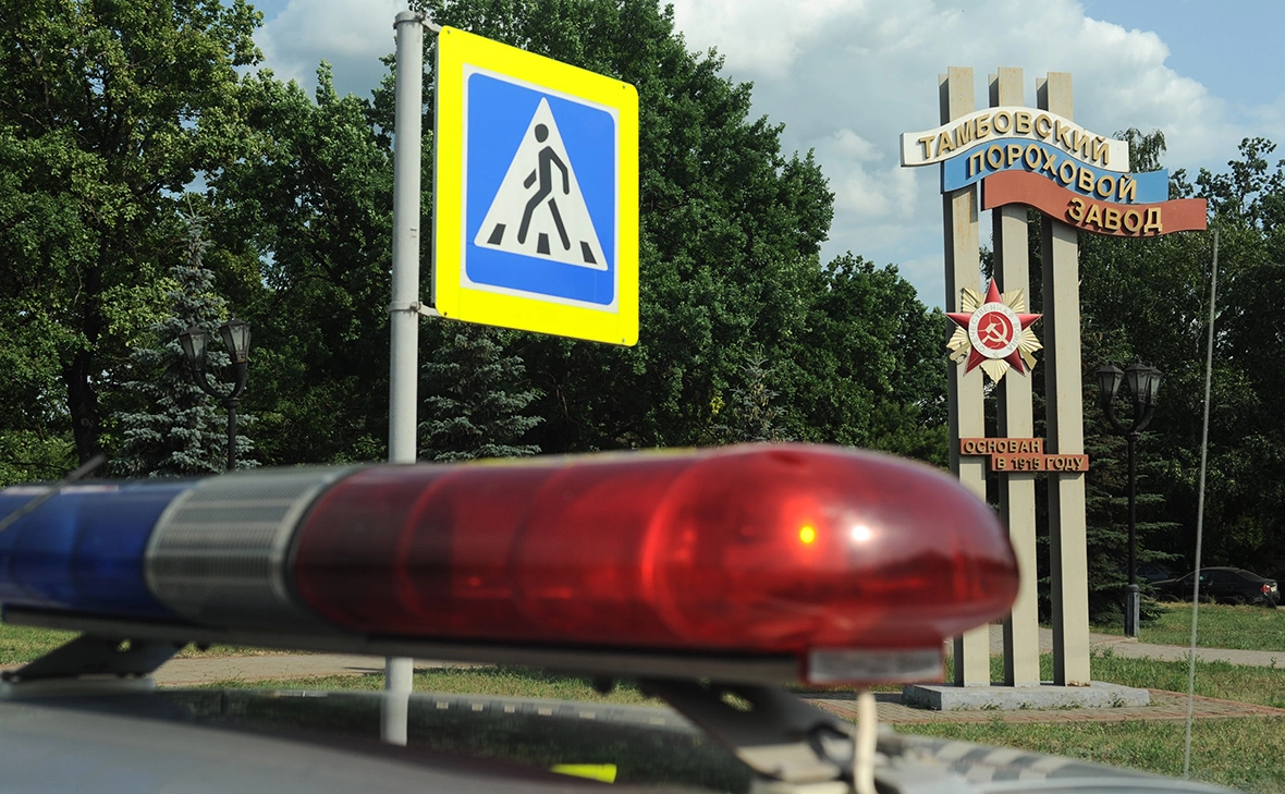 Алексей Сухоруков / РИА Новости