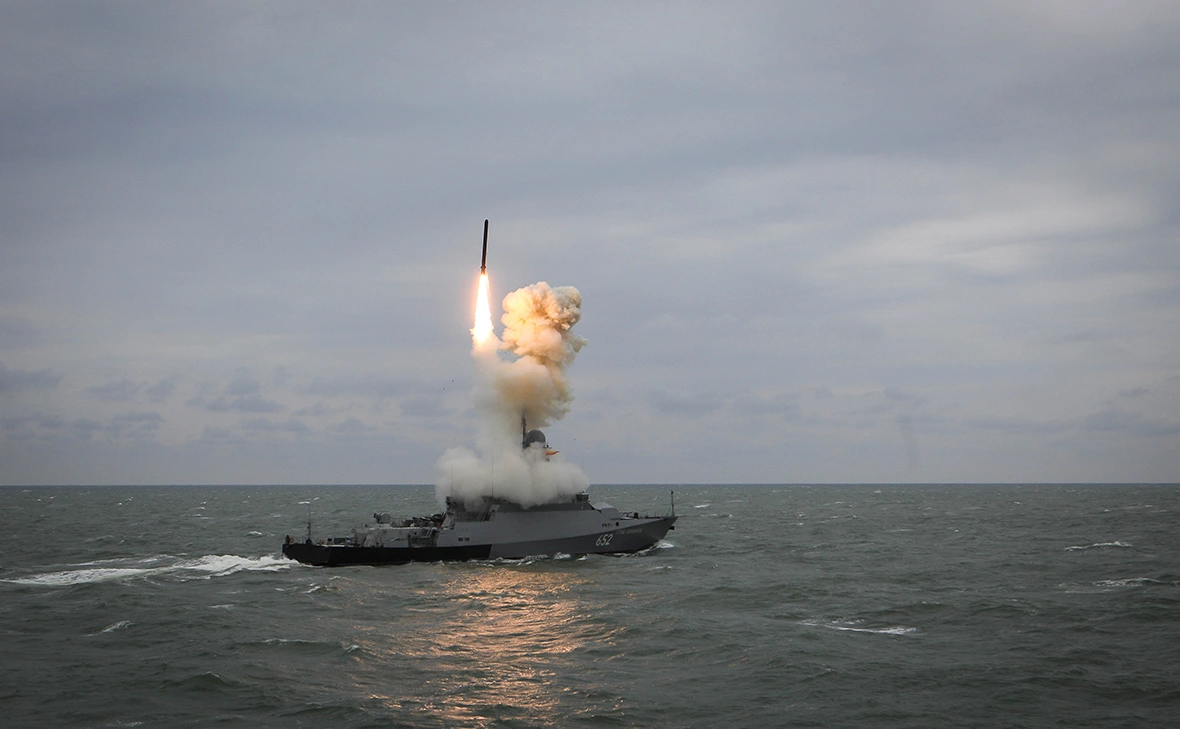 Денис Абрамов / РИА Новости