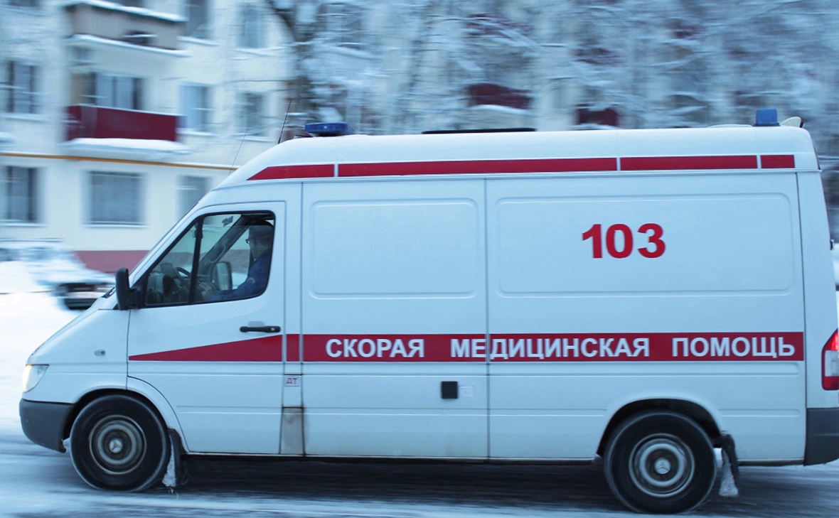 Дарья Широкова / РБК