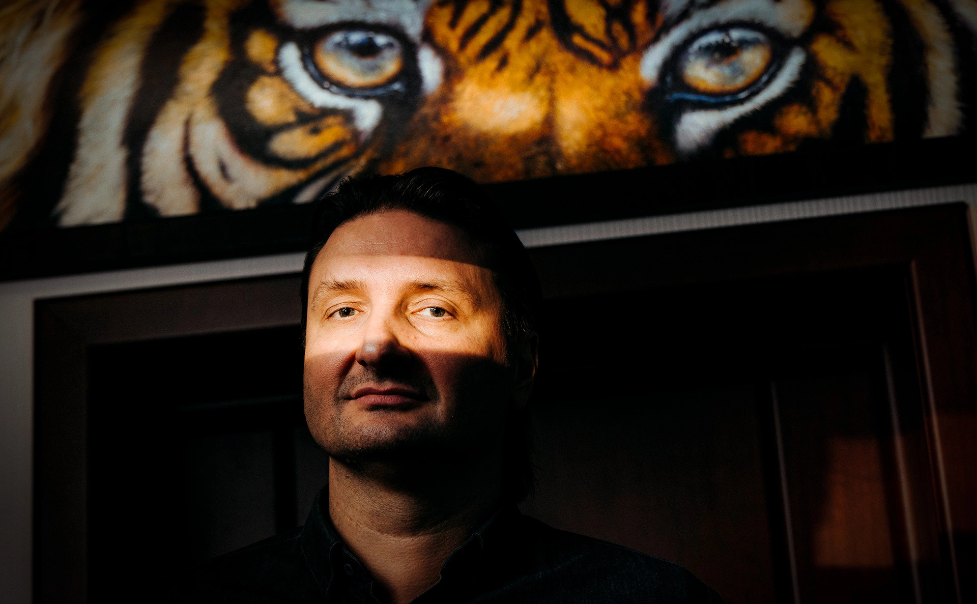 Михаил Гребенщиков / РБК