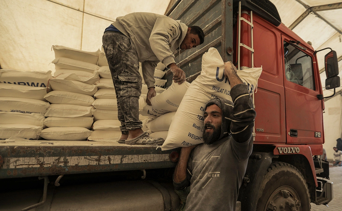 Ahmad Hasaballah / Getty Images