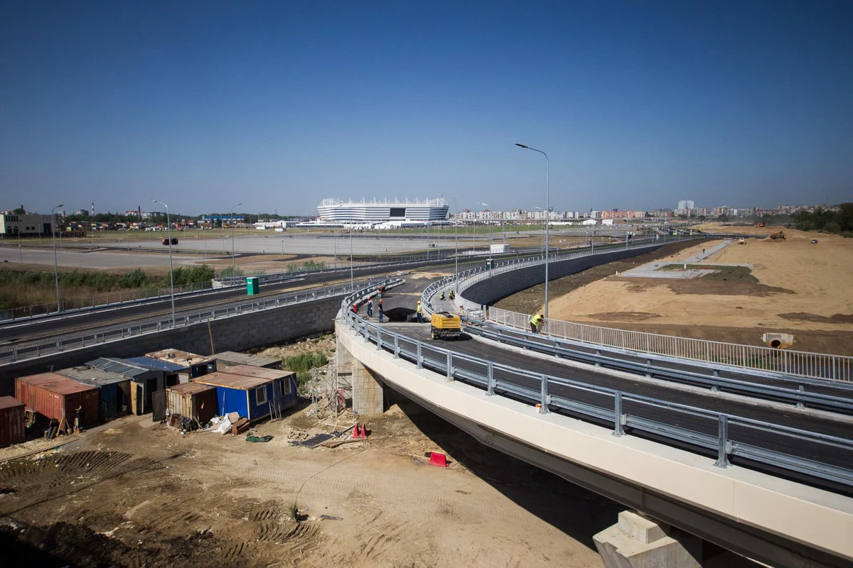 Александр Подгорчук