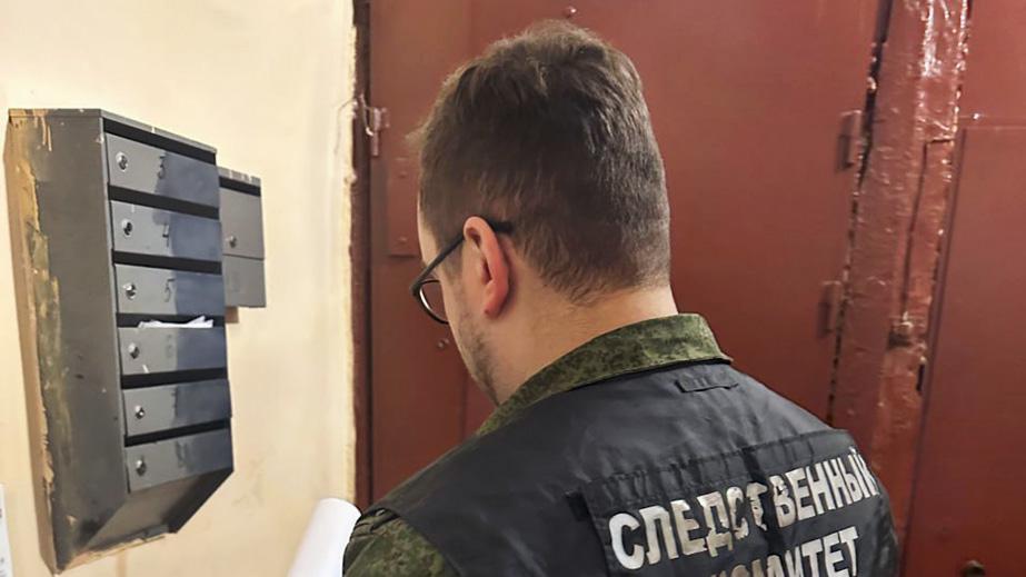 СК завел второе уголовное дело после стрельбы в полицейского в Петербурге