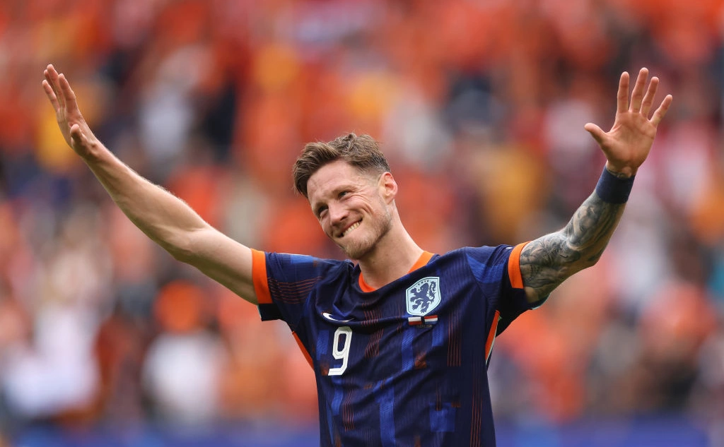 Julian Finney / Getty Images