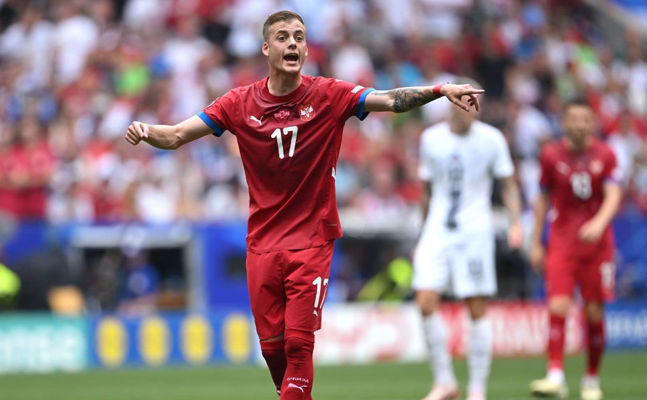 Shaun Botterill / Getty Images